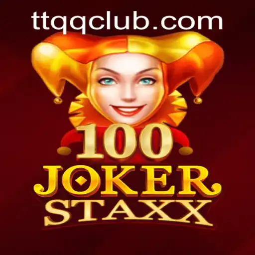 Exploring the Enigmatic World of 100JokerStaxx at TTQQ.com