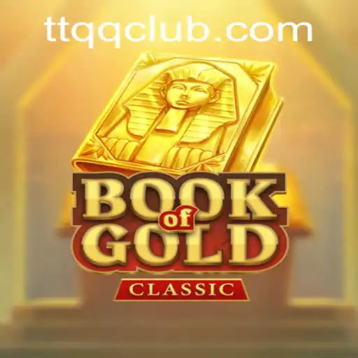 Exploring the Enigma of BookOfGoldClassic Amidst the Digital Era