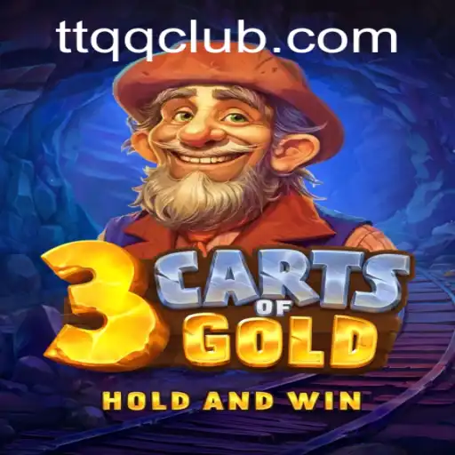 Exploring the Thrilling World of 3cartsOfGold - A New Era in Online Gaming