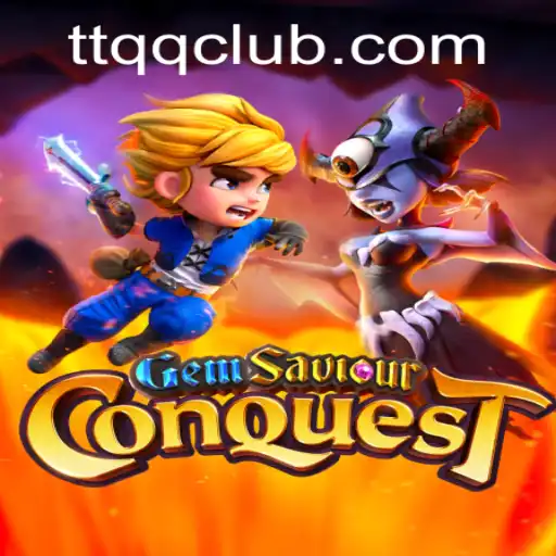 GemSaviourConquest: A Journey Through Strategy and Adventure