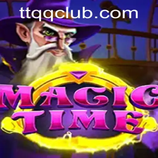 MagicTime: An Enchanting Journey into the World of TTQQ.com