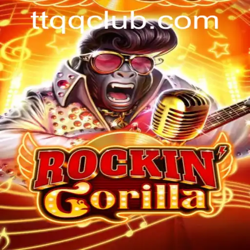 Exploring the Thrilling World of RockinGorilla