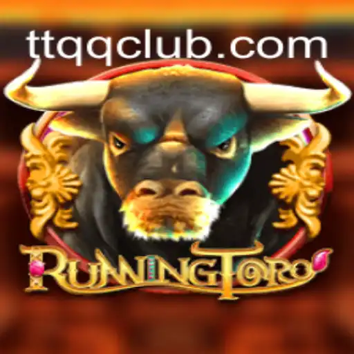 Experience the Thrill of 'RunningToro' by TTQQ.com