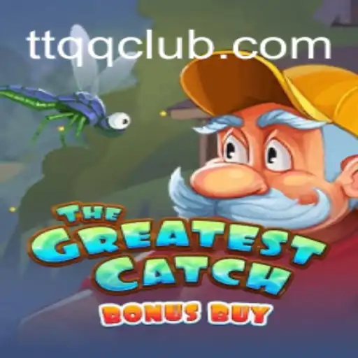 TheGreatestCatchBonusBuy: A New Wave in Online Gaming