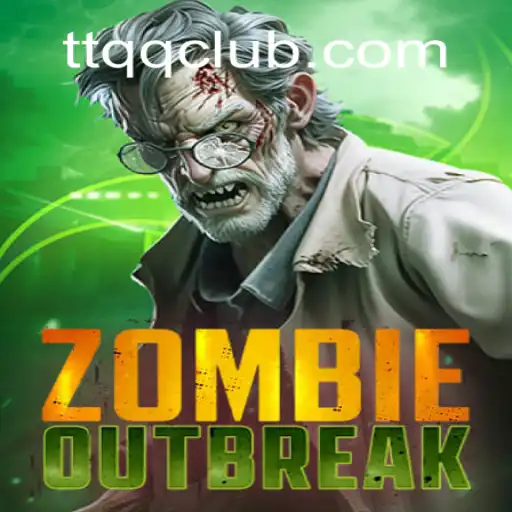 ZombieOutbreak: A Thrilling Survival Adventure by TTQQ.com