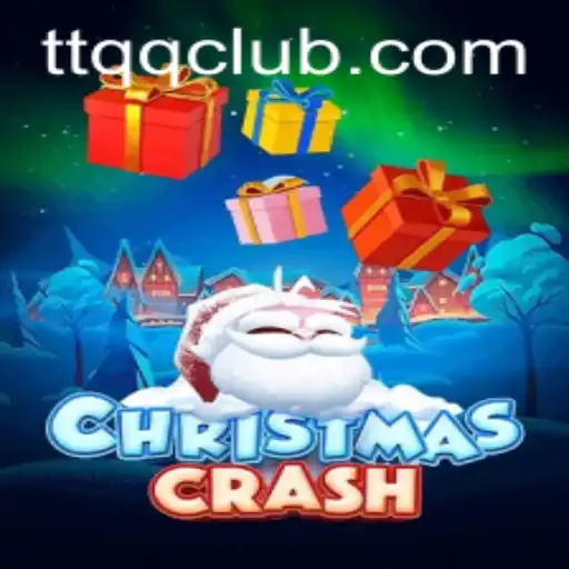 Discover the Joy of ChristmasCrash: A Festive Adventure by TTQQ.com