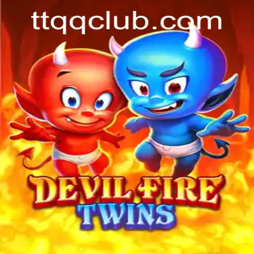 Unveiling DevilFireTwins: A Thrilling Adventure in the World of Virtual Gaming