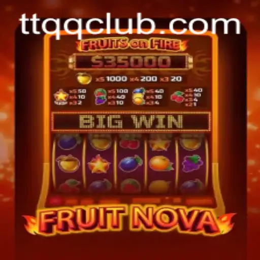Exploring the World of FruitNova: A Fresh Gaming Adventure