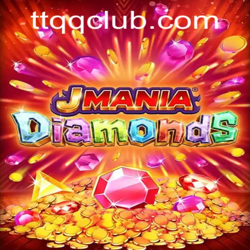 Discover the Thrilling World of JManiaDiamonds: A Comprehensive Guide to Gameplay and Strategy