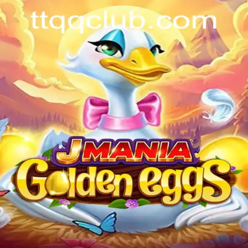 Exploring JManiaGoldenEggs: A New Gaming Experience