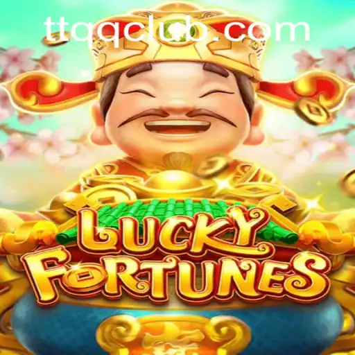 Discover the Excitement of LUCKYFORTUNES: A Comprehensive Guide from TTQQ.com