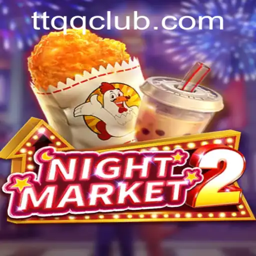 Discovering NightMarket2: An Innovative Gaming Experience