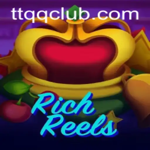 Exploring RichReels: The Exciting World of Online Gaming with TTQQ.com
