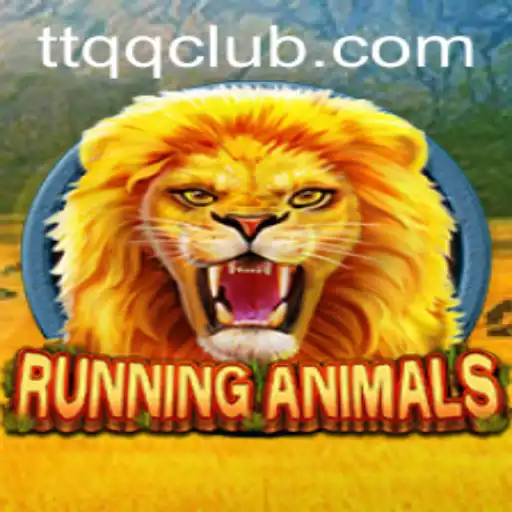 Introduction to RunningAnimals: A Dynamic Adventure Game on TTQQ.com