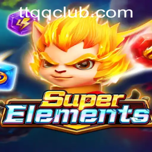 SuperElements: A Comprehensive Guide to This Exciting Game