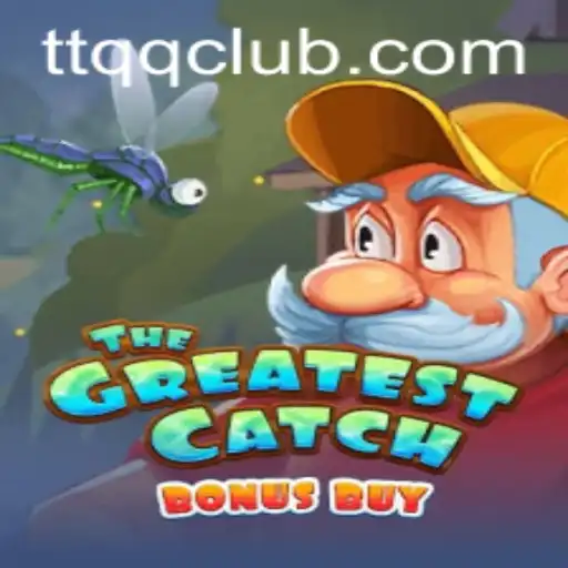 TheGreatestCatchBonusBuy: A New Wave in Online Gaming