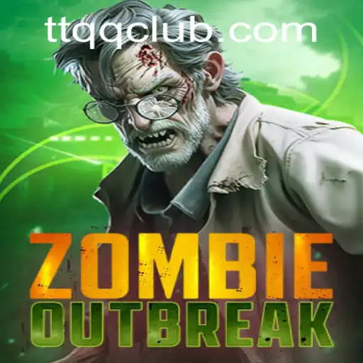 ZombieOutbreak: A Thrilling Survival Adventure by TTQQ.com